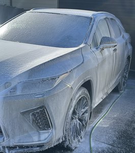 Lakeview Mobile Valet Tūrangi & Taupo Carwash & Detailing