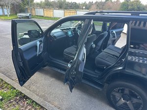 Lakeview Mobile Valet Tūrangi & Taupo Carwash & Detailing