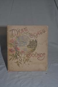 Frontpage: 074 The West Coast Sounds of New Zealand