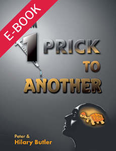 Frontpage: From One Prick to Another PDF file