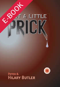 Just a Little Prick PDF file