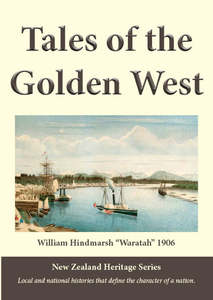 History: Tales of the Golden West