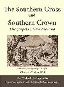 The Southern Cross and Southern Crown