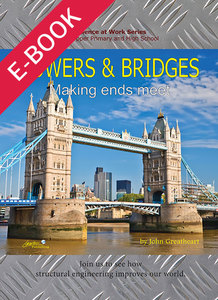 Towers and Bridges - Making Ends Meet by John Greatheart E-BOOK