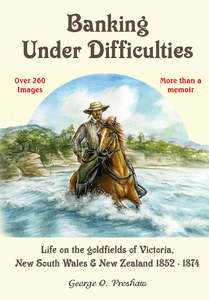 Banking Under Difficulties