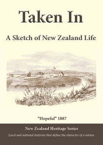 Taken In by 'Hopeful'