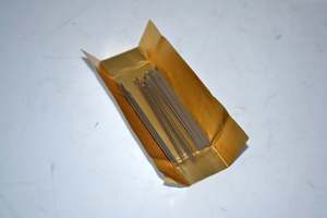 Clearance: craft needles