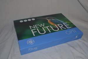 Clearance: 68gsm A3 copier paper