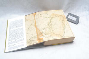 073A The Golden Reefs by Darrell Latham