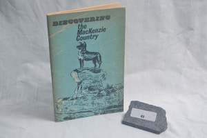 083 Discovering the MacKenzie Country