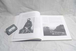 Second Hand Books: 084 Illustrated History of the West Coast