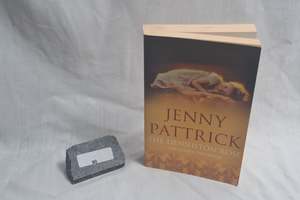 090 The Denniston Rose by Jenny Pattrick