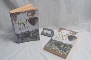 091 Heart of Coal by Jenny Pattrick