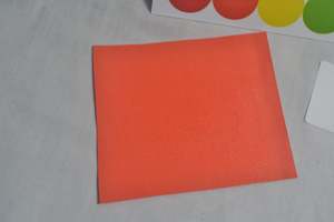 Bookbinding: American library buckram