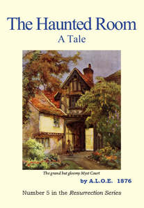 Christian Literature: The Haunted Room