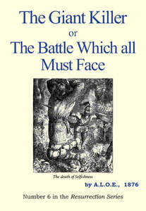 Christian Literature: The Giant Killer