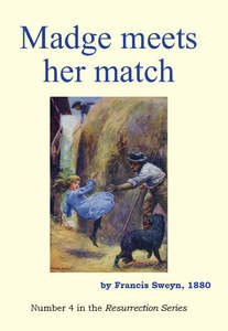 Christian Literature: Madge Meets her Match