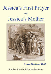 Christian Literature: Jessica's First Prayer