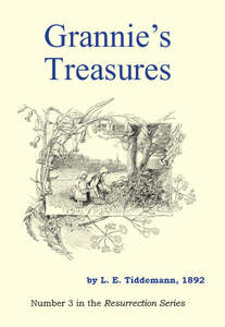 Christian Literature: Grannie's Treasures