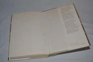 Second Hand Books: 001 Spencer The Gold Seeker