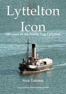 Lyttelton Tug