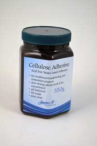 Bookbinders Paste
