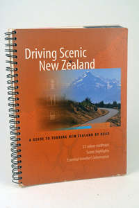 Canterbury Otago South Island History: 157 Driving Scenic New Zealand