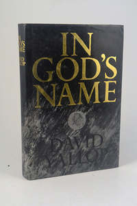 Second Hand Books: 150 In God's Name