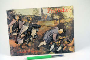 Second Hand Books: 015 Prejudice