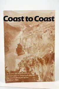 Second Hand Books: 149 Coast to Coast