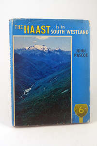 Second Hand Books: 147 The Haast is in South Westland