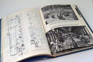 Second Hand Books: 146 Steel Roads of New Zealand