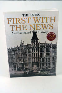 144 First with the News