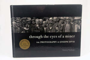 Second Hand Books: 141 Through the eyes of a Miner