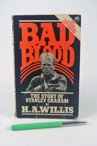151 Bad Blood: The Story of Stanley Graham