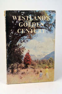 Second Hand Books: 133 Westland's Golden Century