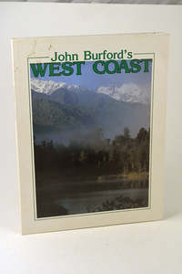 130 John Burford's West Coast
