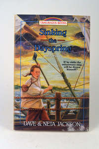 SINKING THE DAYSPRING