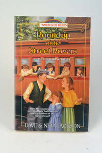 ROUNDUP OF THE STREET ROVERS