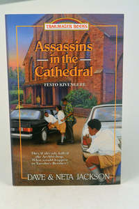 Frontpage: ASSASSINS IN THE CATHEDRAL