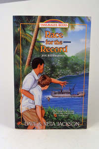 RACE FOR THE RECORD
