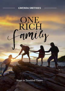 Christian Literature: One Rich Family - Hope in Troubled Times