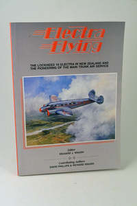135 Flying Electra