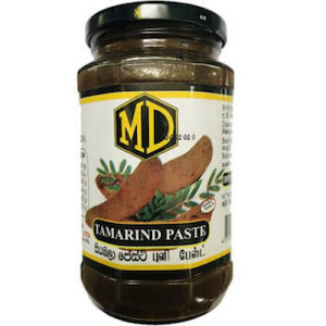 Tamarind Paste 400g – Lakmade NZ Limited