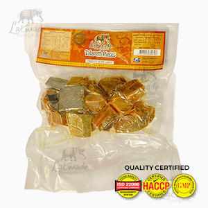 Products: Talapath pieces – 200g – Lakmade NZ Limited