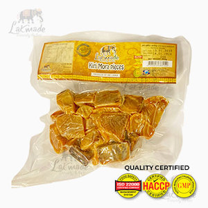 Products: Kiri Mora pieces – 200g – Lakmade NZ Limited