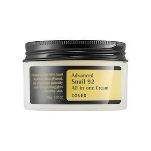 COSRX Advanced Snail 92 All In One Cream 100g