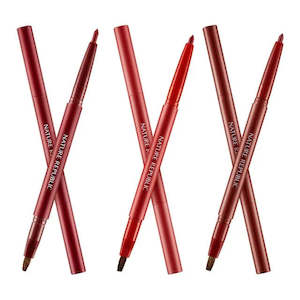 Products: NATURE REPBULIC Auto lip liner (3 COLORS)