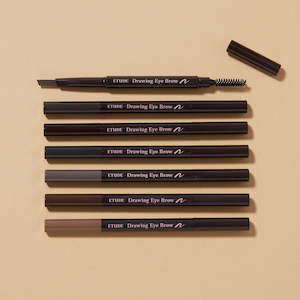 Products: ETUDE Drawing eye brow (6 COLORS)