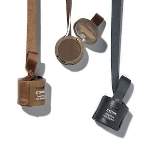 ETUDE Pang Pang Hair Shadow 3.5g (2 colors)